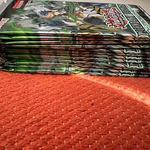 Yugioh Cards